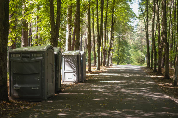 Best Temporary restroom rental  in Shenandoah Farms, VA