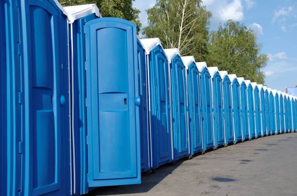 Best Portable toilet rental cost  in Shenandoah Farms, VA